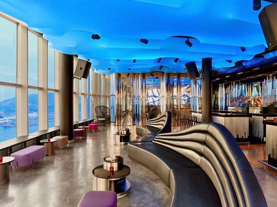 eclipse hotel w barcelona